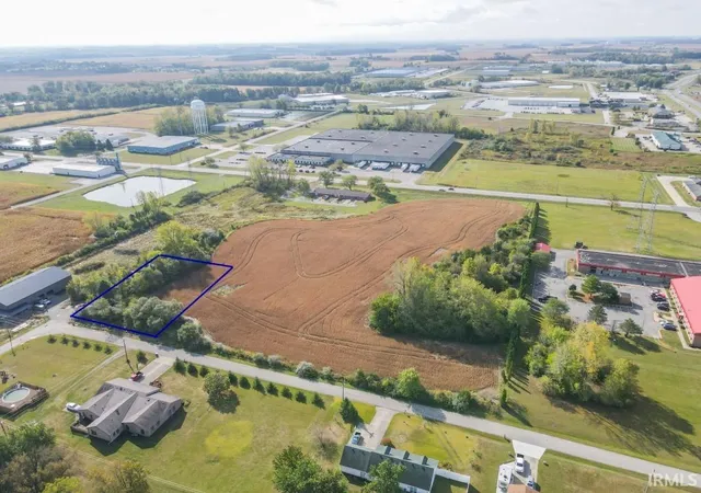 Photo 3 of Land for sale at Lot 29 Sandy Gale Ave, New Castle, IN 47362 | MLS# 202615087 | Listing updated on 2026-04-27