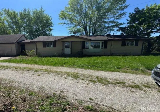 Photo 1 of Manufactured home for sale at 20292 Us 6 Hwy, Milford, IN 46542 | MLS# 202615094 | Listing updated on 2026-05-14