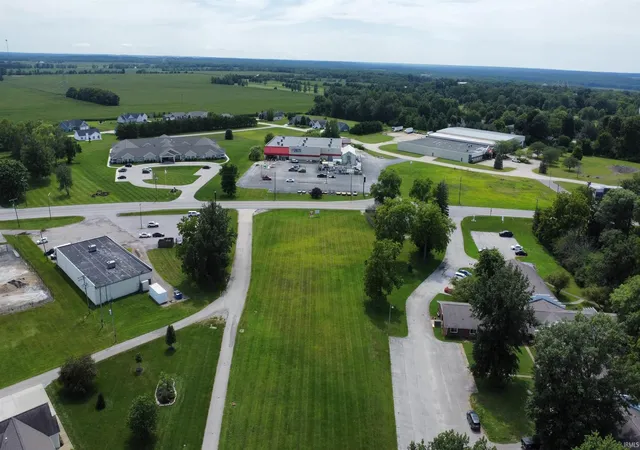 Photo 3 of Land for sale at 1228 E Main St, Attica, IN 47918 | MLS# 202615096 | Listing updated on 2026-04-27