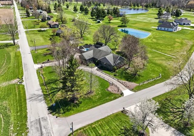Homes for sale in Bluffton, IN | 1690 E 250 N, Bluffton, IN 46714 | MLS# 202615135