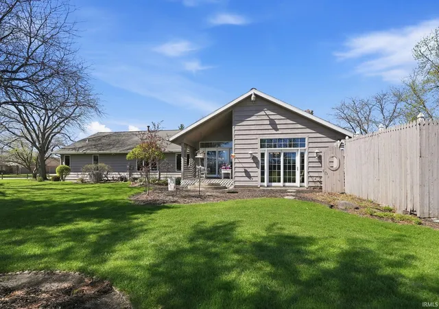 Homes for sale in Bluffton, IN | 1690 E 250 N, Bluffton, IN 46714 | MLS# 202615135