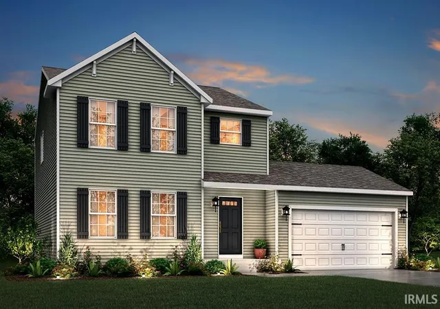 1st image of 50612 Hunters Edge Dr, Elkhart, IN 46514 | MLS# 202615141