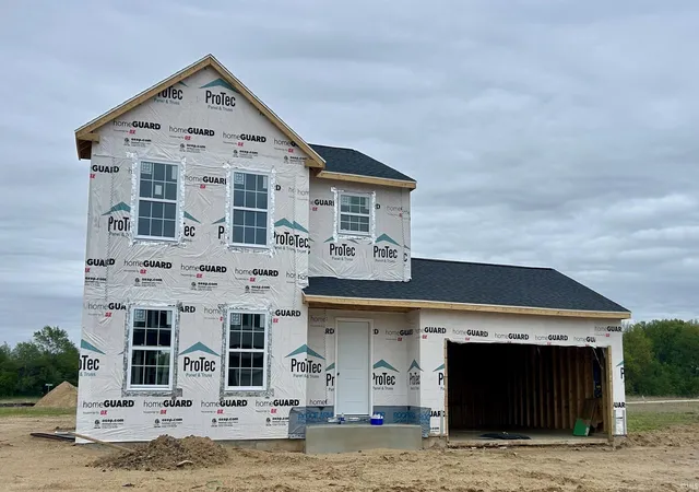 2nd image of 50612 Hunters Edge Dr, Elkhart, IN 46514 | MLS# 202615141