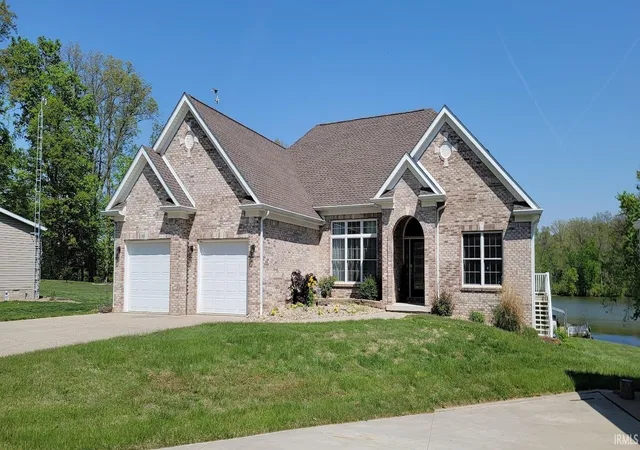 Photo 4 of Manufactured home for sale at 11608 Boggs W Cir, Loogootee, IN 47553 | MLS# 202615151 | Listing updated on 2026-07-09