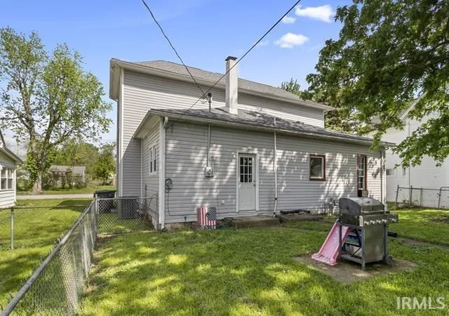 2nd image of 210 N Oak St, Redkey, IN 47373 | MLS# 202615157