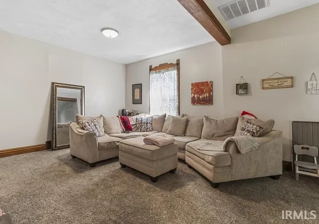 3rd image of 210 N Oak St, Redkey, IN 47373 | MLS# 202615157