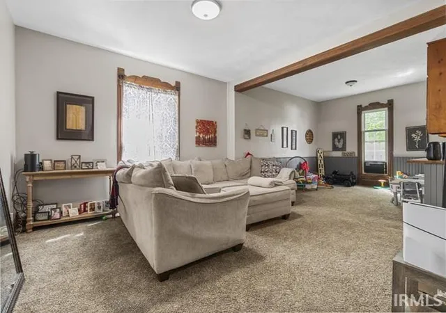 5th image of 210 N Oak St, Redkey, IN 47373 | MLS# 202615157