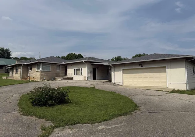 Photo 1 of Manufactured home for sale at 5569 S Fairfax Rd, Bloomington, IN 47401 | MLS# 202615169 | Listing updated on 2026-04-27