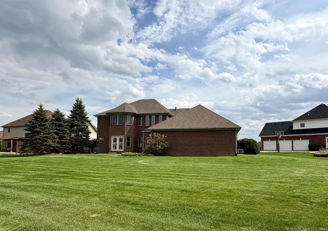 Photo 34 of Sale Pending at 6272 Silver Moon Ct, Indianapolis, IN 46259 | MLS# 202615174 | Listing updated on 2026-09-13