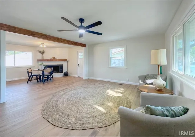 4th image of 821 N Berkley Rd, Kokomo, IN 46901 | MLS# 202615177