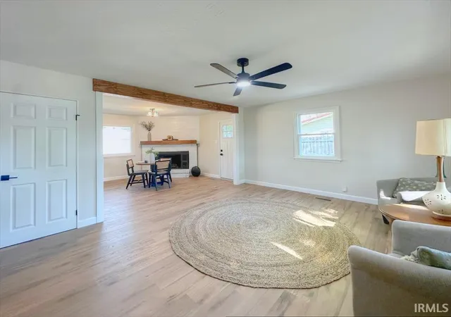 5th image of 821 N Berkley Rd, Kokomo, IN 46901 | MLS# 202615177
