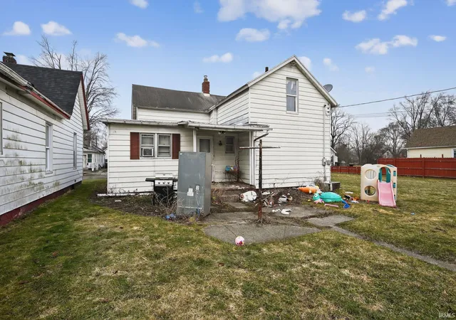 Homes for sale in South Bend, IN | 824 S Pulaski St, South Bend, IN 46619 | MLS# 202615213