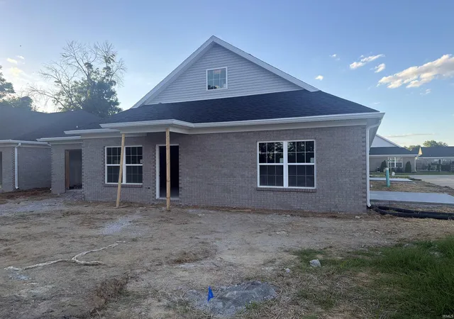 1st image of 6707 Palm Dr, Evansville, IN 47715 | MLS# 202615235