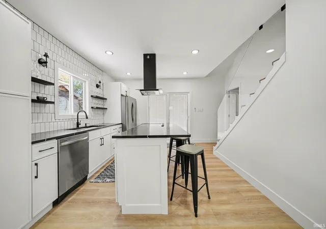 Photo 3 of Sale Pending at 1410 W Indiana Ave, South Bend, IN 46613 | MLS# 202615246 | Listing updated on 2026-09-02