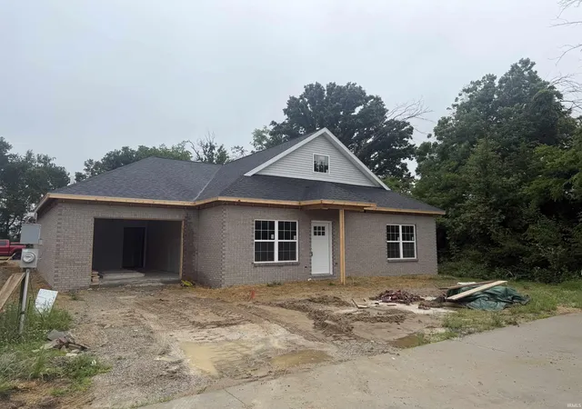 1st image of 6703 Palm Dr, Evansville, IN 47715 | MLS# 202615248