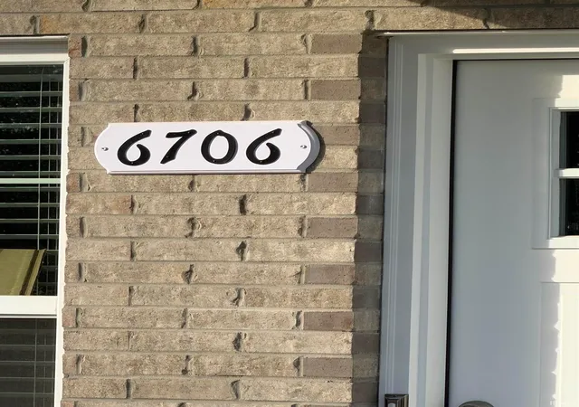 Condo for sale at 6706 Ellipse Pl, Evansville, IN 47715 | MLS# 202615250