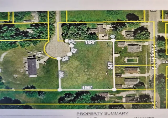 1st image of Tbd S Chestnut St, Osceola, IN 46561 | MLS# 202615281