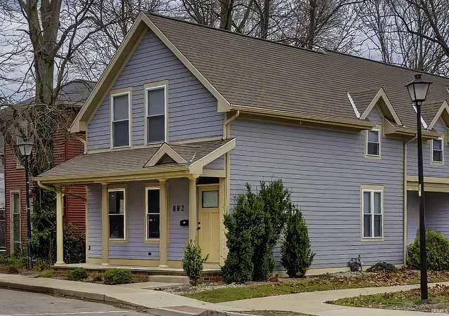 1st image of 802 Lavina St, Fort Wayne, IN 46802 | MLS# 202615287