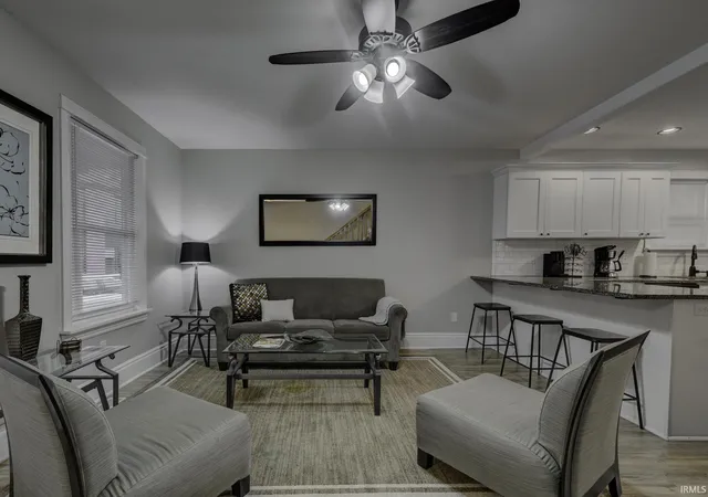 5th image of 802 Lavina St, Fort Wayne, IN 46802 | MLS# 202615287