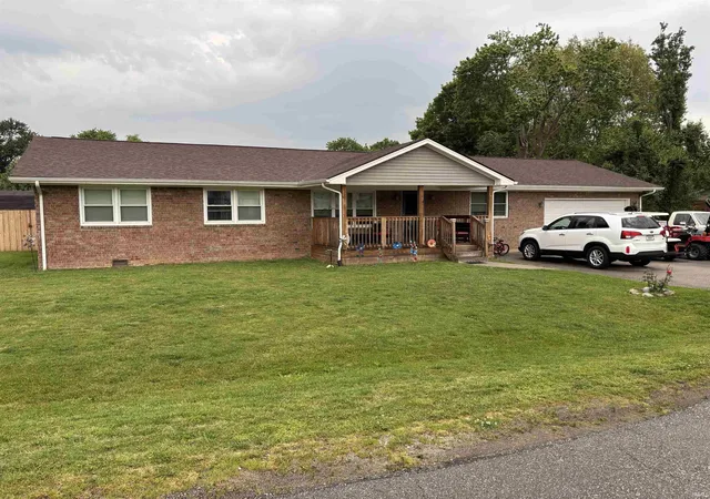 1st image of 225 N Birch Dr, Grandview, IN 47615 | MLS# 202615293