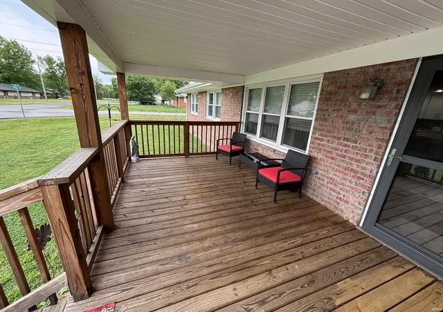 Photo 4 of Manufactured home for sale at 225 N Birch Dr, Grandview, IN 47615 | MLS# 202615293 | Listing updated on 2026-06-08