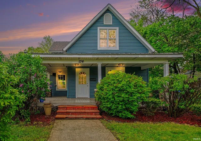 1st image of 134 Goshen Ave, Elkhart, IN 46516 | MLS# 202615299