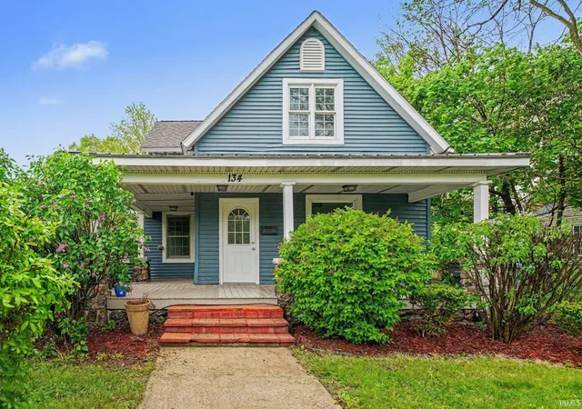 2nd image of 134 Goshen Ave, Elkhart, IN 46516 | MLS# 202615299