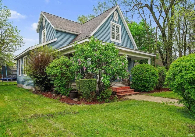 3rd image of 134 Goshen Ave, Elkhart, IN 46516 | MLS# 202615299