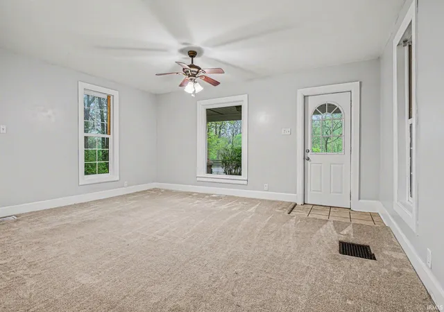 4th image of 134 Goshen Ave, Elkhart, IN 46516 | MLS# 202615299