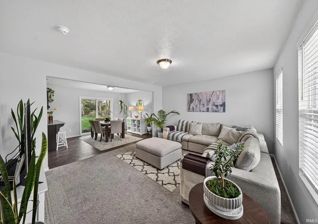 Photo 2 of Manufactured home for sale at 26601 Durness Woods Dr, South Bend, IN 46628 | MLS# 202615309 | Listing updated on 2026-09-15