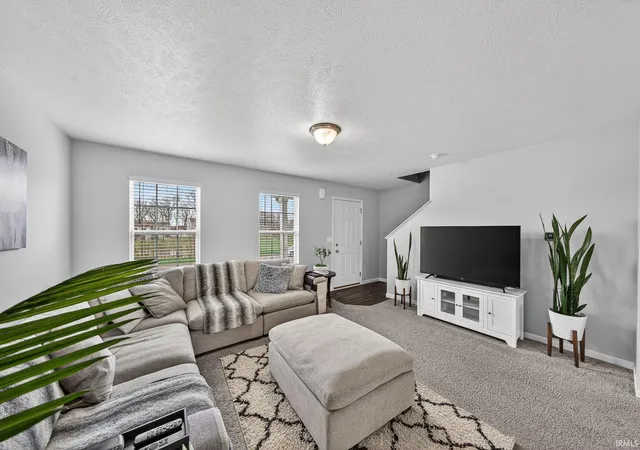 Photo 3 of Manufactured home for sale at 26601 Durness Woods Dr, South Bend, IN 46628 | MLS# 202615309 | Listing updated on 2026-09-15