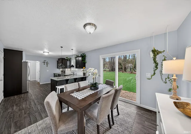 Photo 4 of Manufactured home for sale at 26601 Durness Woods Dr, South Bend, IN 46628 | MLS# 202615309 | Listing updated on 2026-09-15