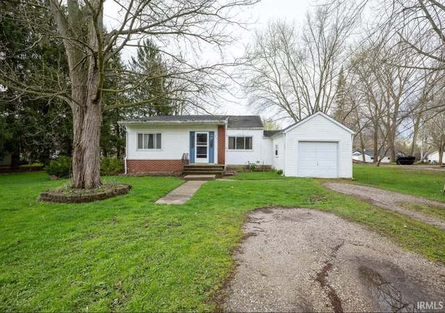 1st image of 607 W North St, Fremont, IN 46737 | MLS# 202615310