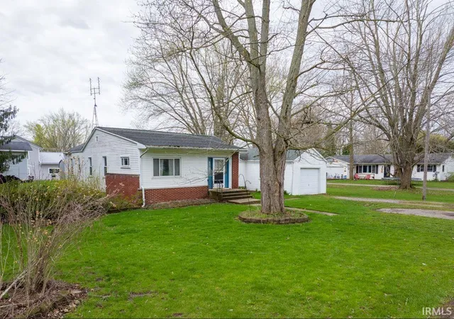 3rd image of 607 W North St, Fremont, IN 46737 | MLS# 202615310