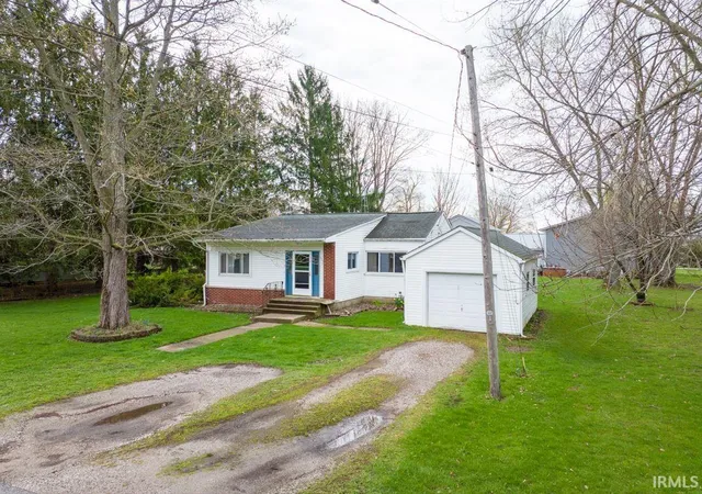 5th image of 607 W North St, Fremont, IN 46737 | MLS# 202615310