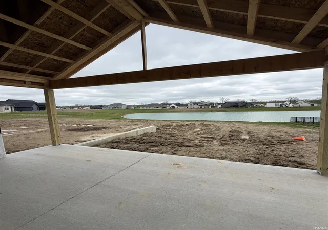 Photo 3 of Manufactured home for sale at 10789 Kola Crossover, Fort Wayne, IN 46814 | MLS# 202615344 | Listing updated on 2026-04-28