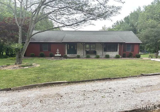 Photo 2 of Sale Pending at 1337 N County Rd 312 W, Rockport, IN 47635 | MLS# 202615362 | Listing updated on 2026-08-04