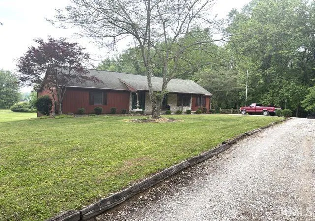 Photo 2 of Sale Pending at 1337 N County Rd 312 W, Rockport, IN 47635 | MLS# 202615362 | Listing updated on 2026-08-04
