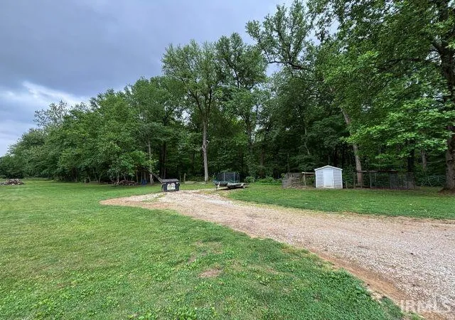 Photo 36 of Sale Pending at 1337 N County Rd 312 W, Rockport, IN 47635 | MLS# 202615362 | Listing updated on 2026-08-04