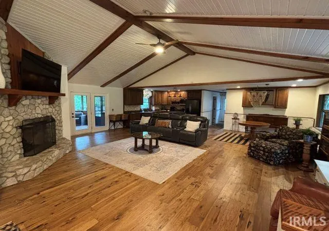 Photo 3 of Sale Pending at 1337 N County Rd 312 W, Rockport, IN 47635 | MLS# 202615362 | Listing updated on 2026-08-04