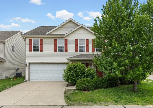 1st image of 3365 Edgerton St, West Lafayette, IN 47906 | MLS# 202615376