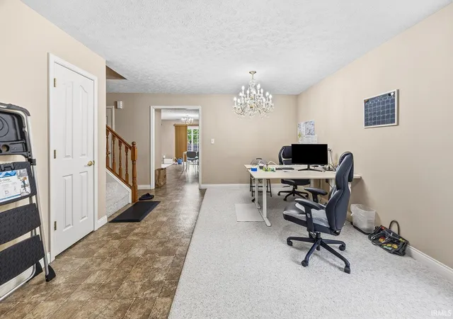 2nd image of 3365 Edgerton St, West Lafayette, IN 47906 | MLS# 202615376