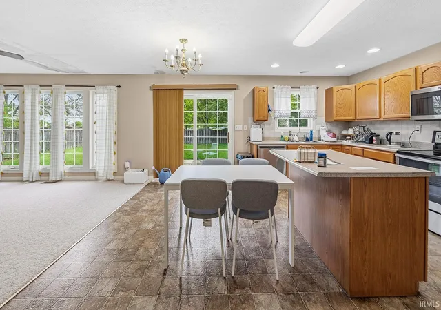 3rd image of 3365 Edgerton St, West Lafayette, IN 47906 | MLS# 202615376
