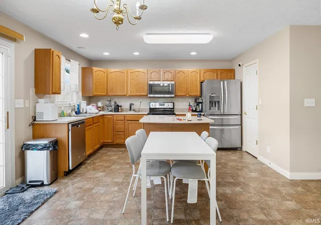4th image of 3365 Edgerton St, West Lafayette, IN 47906 | MLS# 202615376