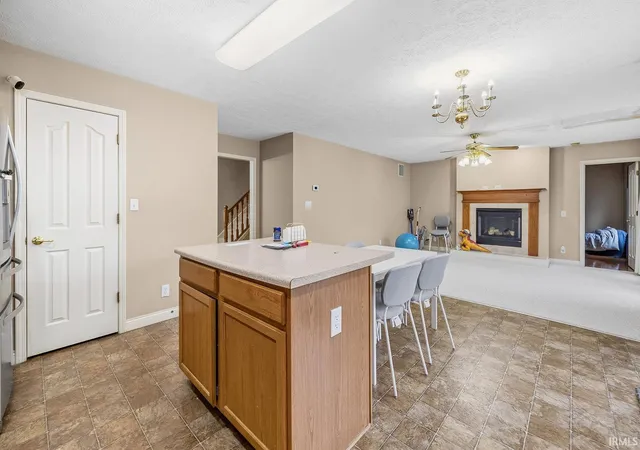 5th image of 3365 Edgerton St, West Lafayette, IN 47906 | MLS# 202615376