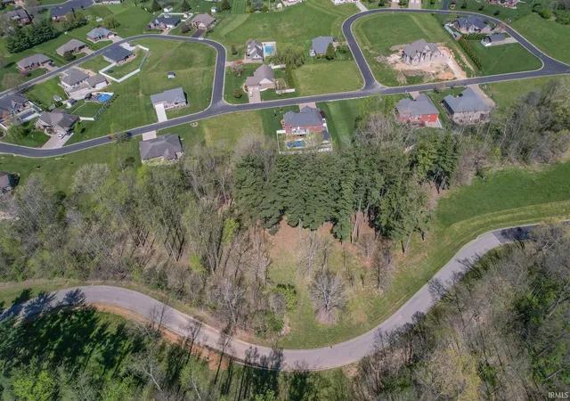 Photo 2 of Land for sale at 1512 Pine Cone Dr, Princeton, IN 47670 | MLS# 202615378 | Listing updated on 2026-04-29