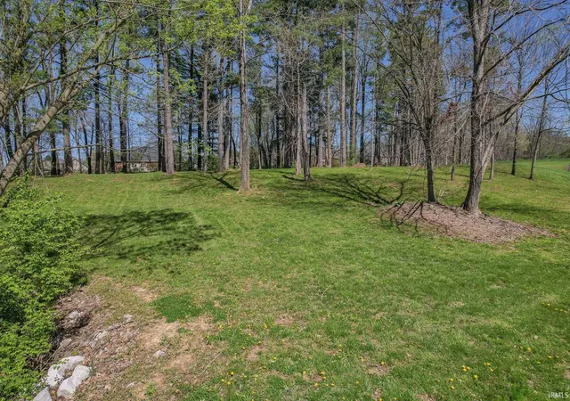 Photo 3 of Land for sale at 1512 Pine Cone Dr, Princeton, IN 47670 | MLS# 202615378 | Listing updated on 2026-04-29