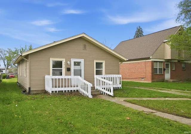 Photo 1 of Manufactured home for sale at 3014 Drexel Ave, Fort Wayne, IN 46806 | MLS# 202615384 | Listing updated on 2026-08-03