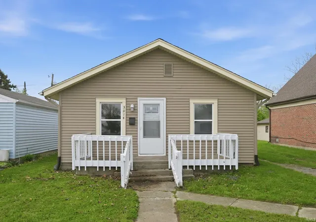 Photo 2 of Manufactured home for sale at 3014 Drexel Ave, Fort Wayne, IN 46806 | MLS# 202615384 | Listing updated on 2026-08-03