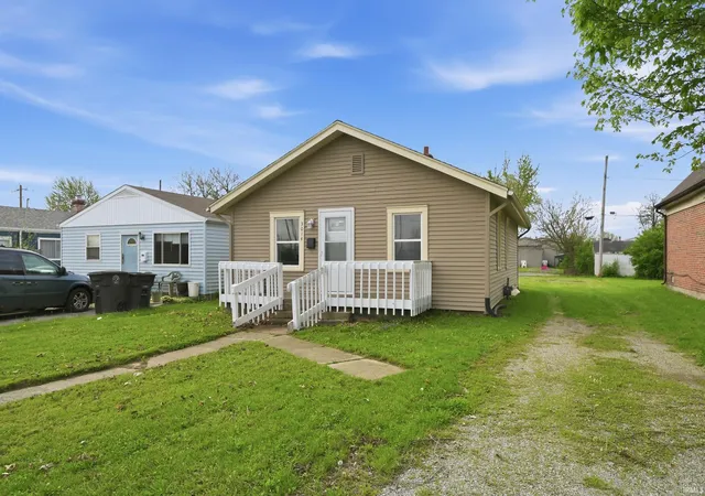 Photo 3 of Manufactured home for sale at 3014 Drexel Ave, Fort Wayne, IN 46806 | MLS# 202615384 | Listing updated on 2026-08-03